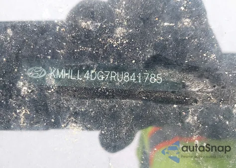 2024 Hyundai Elantra Se from USA, damaged, VIN KMHLL4DG7RU841785